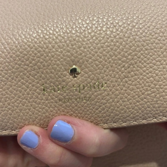 Kate spade purse - Picture 7 of 7